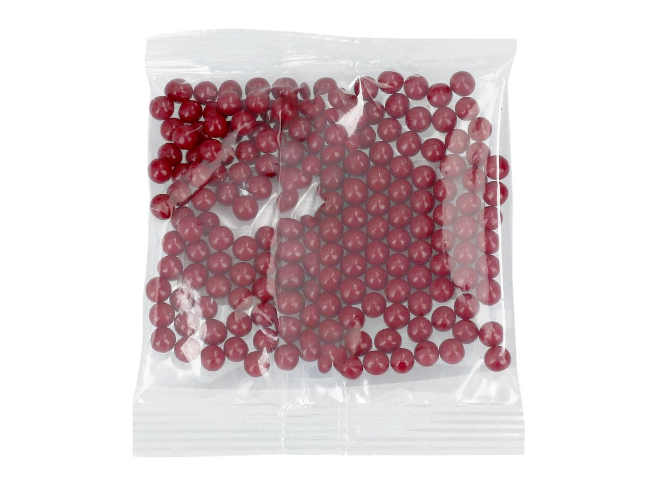CM166271 Valrhona Crunch-Pearls Himbeere 30g