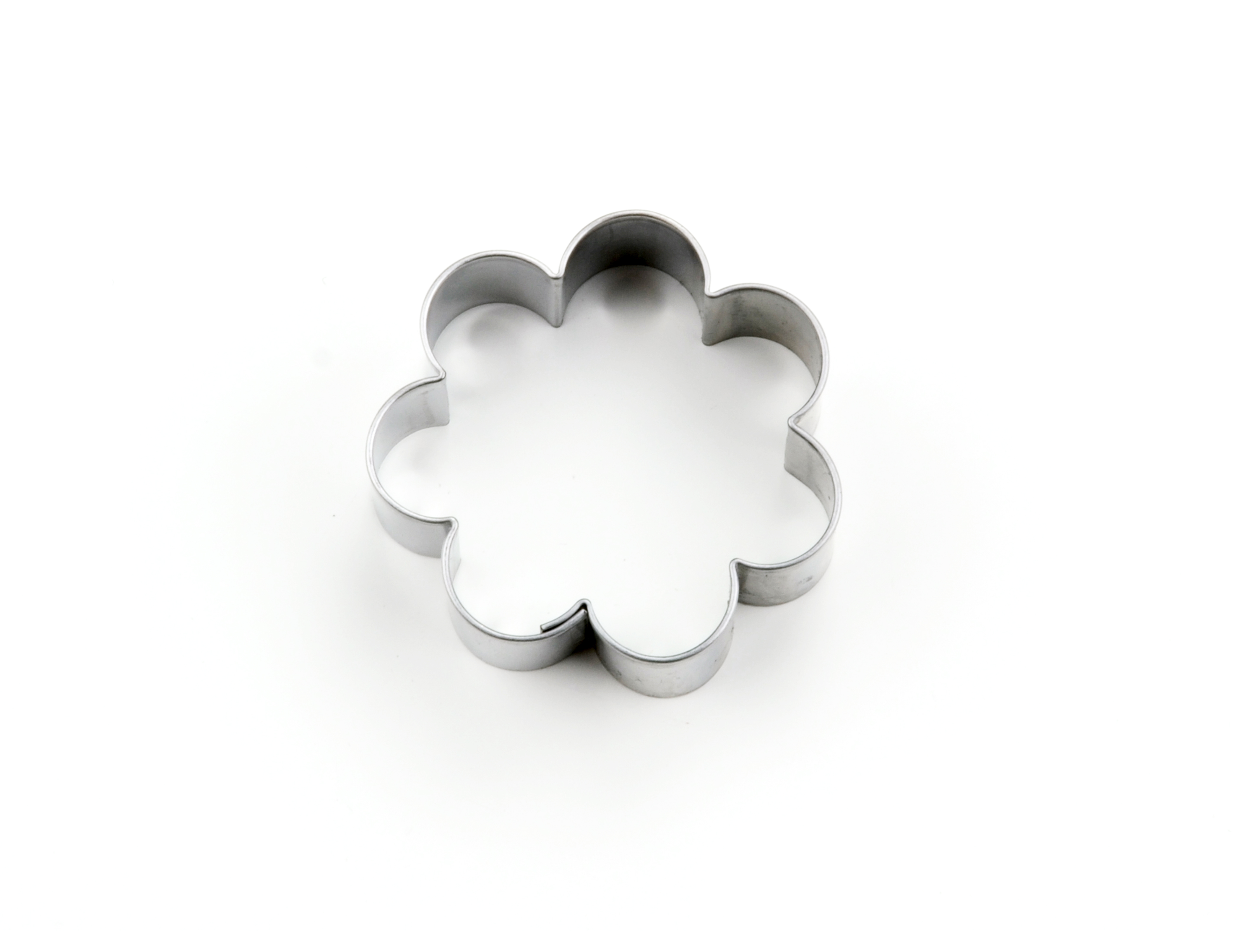 Blume Ausstecher 3,5cm