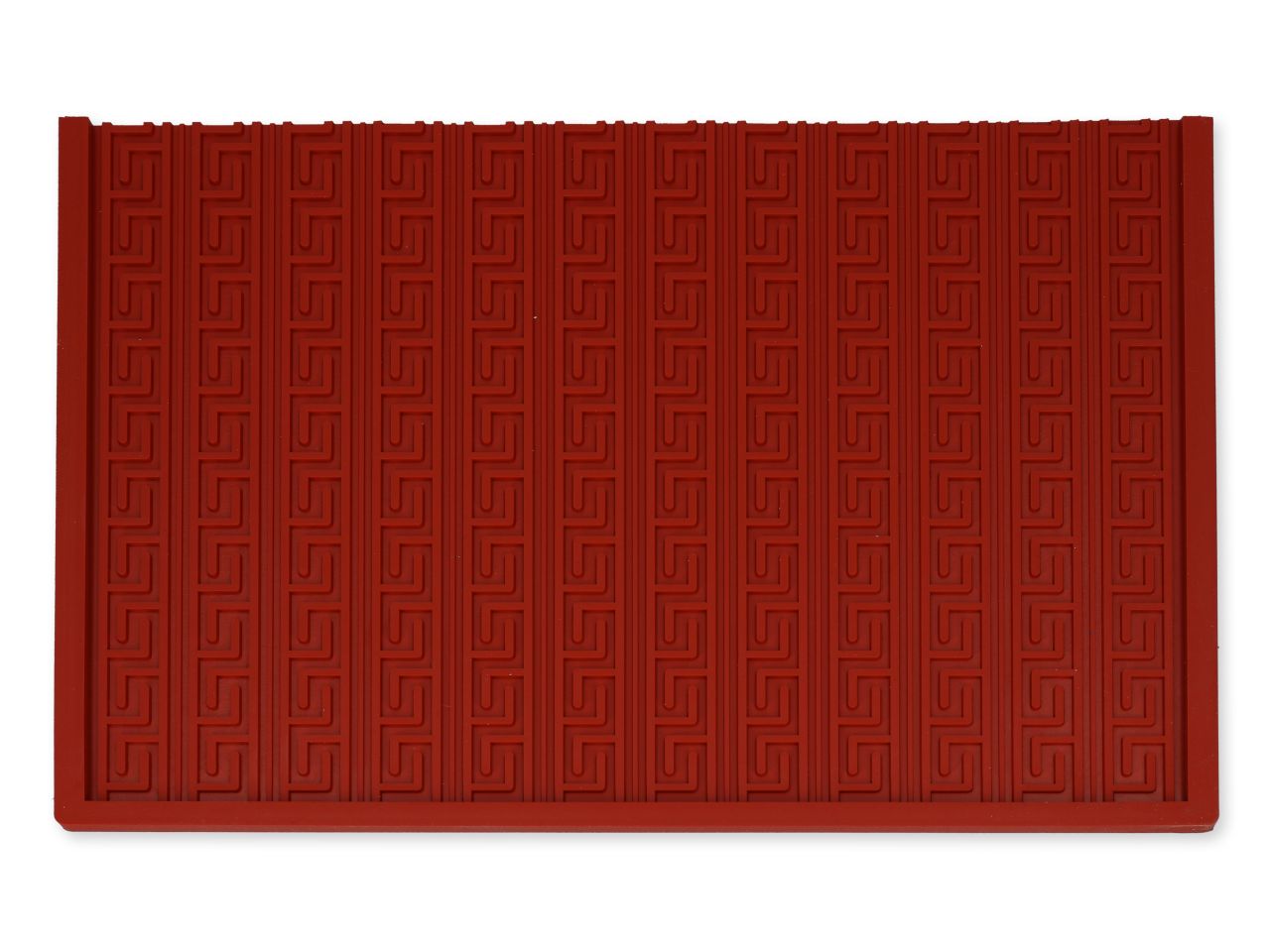 Relief-Matte Little Greek 30x40