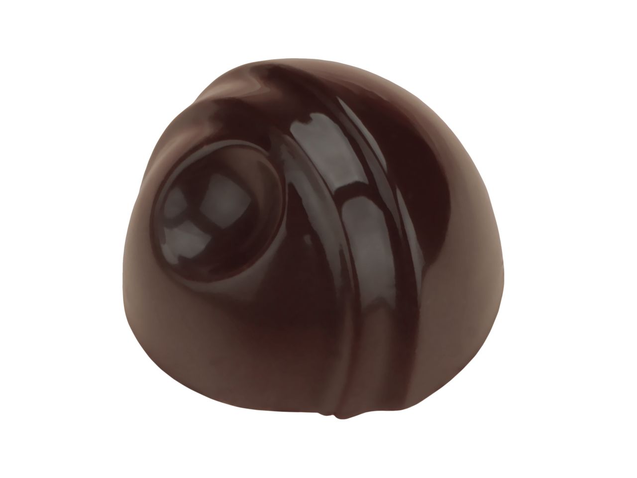 Schokoladenform-Sphere Schokoladenform Sphere
