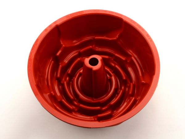 Rose Silikonform