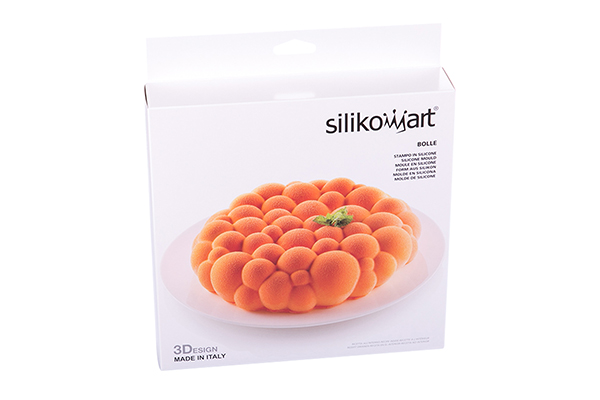 Bolle-Silikonform_1 Bolle Silikonform