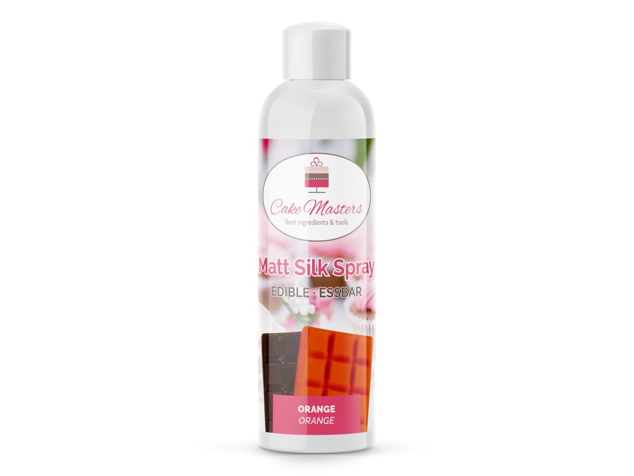 Farb-Spray-Orange-Seidenmatt-100ml_ Farb-Spray Orange Seidenmatt 100ml