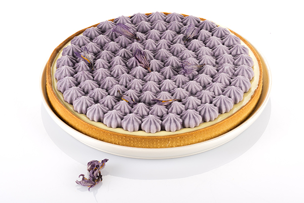 23-201-13-0065_43 Tarte Meringue Set