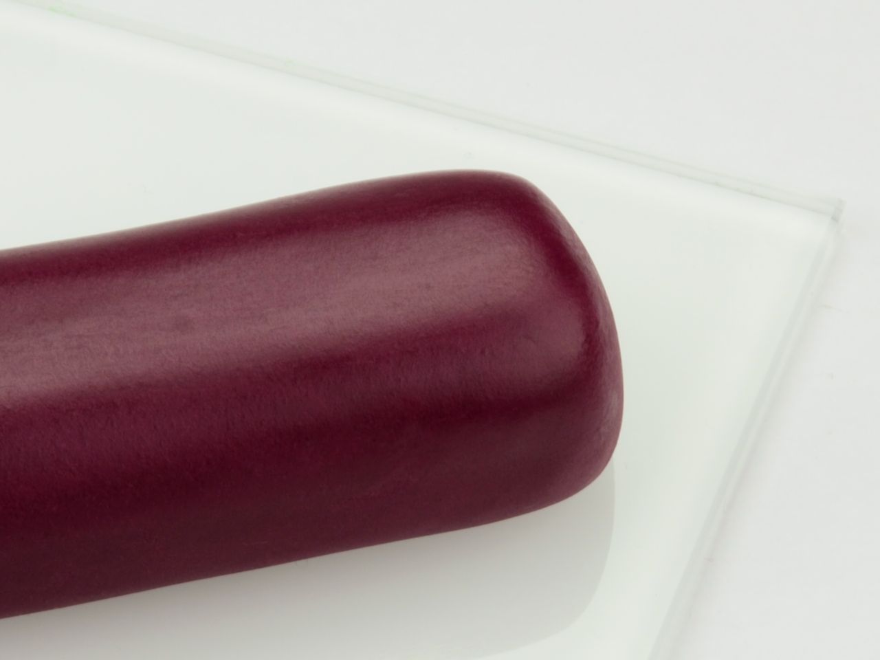 Ruby Red Fondant FunCakes - 250g