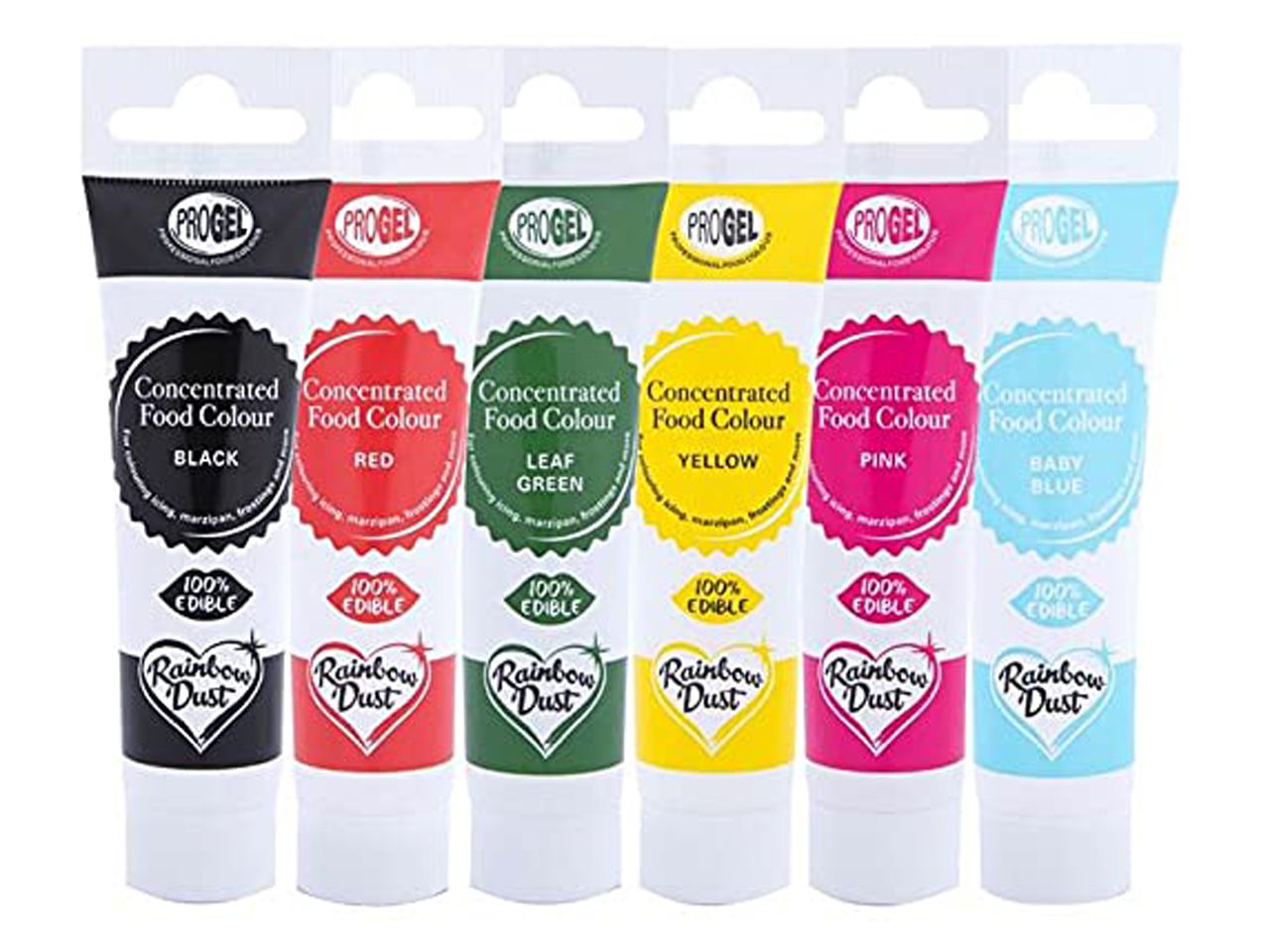 ProGel-Concentrated-Colour-Multipack-6x25g-RD_2 ProGel Concentrated Colour -Multipack 6x25g RD
