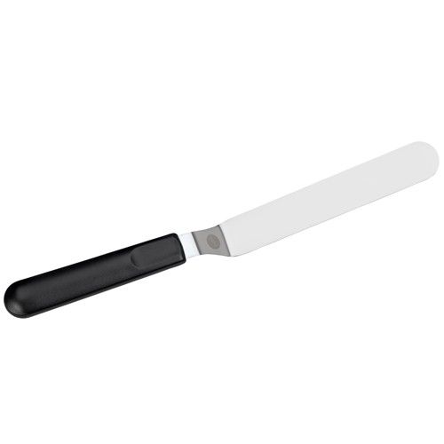 Komfort 33cm Spachtel - abgewinkelt