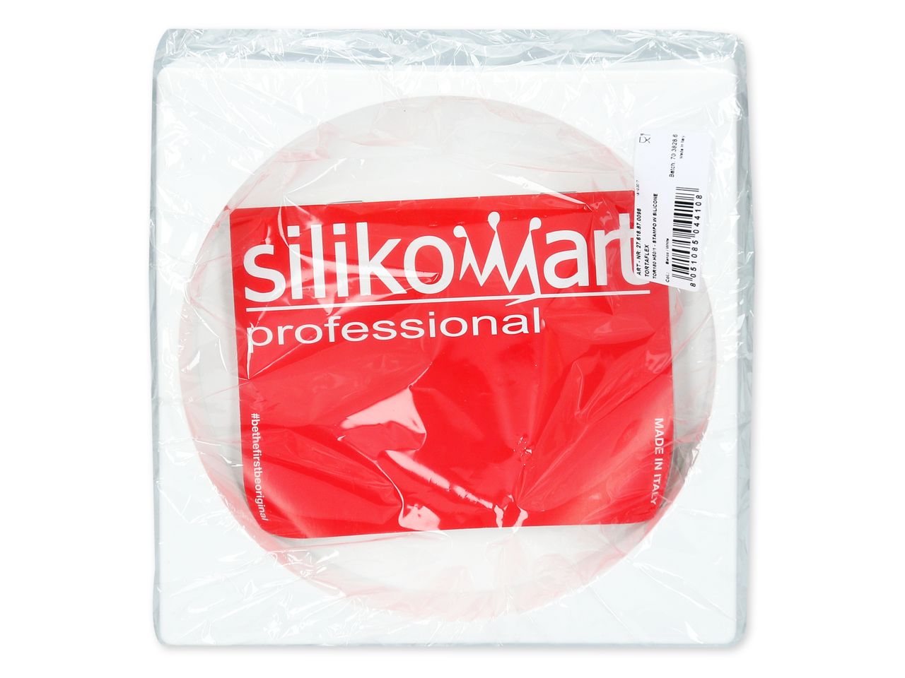 Tortaflex Silikonform 18cm