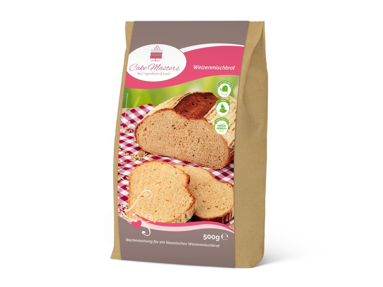 Backmischung-Weizenmischbrot-500g_2 Backmischung Weizenmischbrot 500g