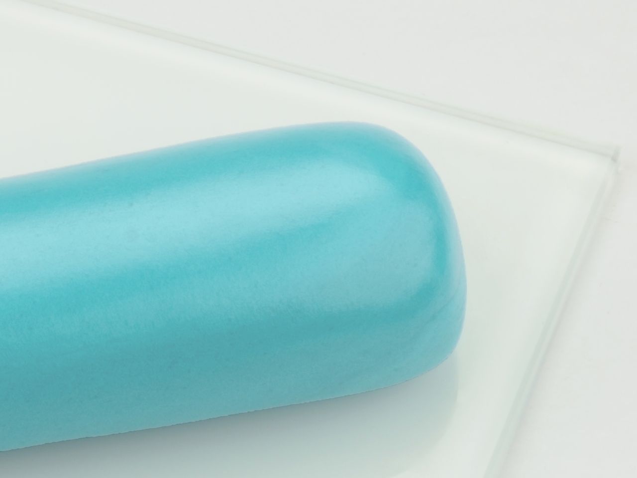 Sea Blue Fondant FunCakes - 250g