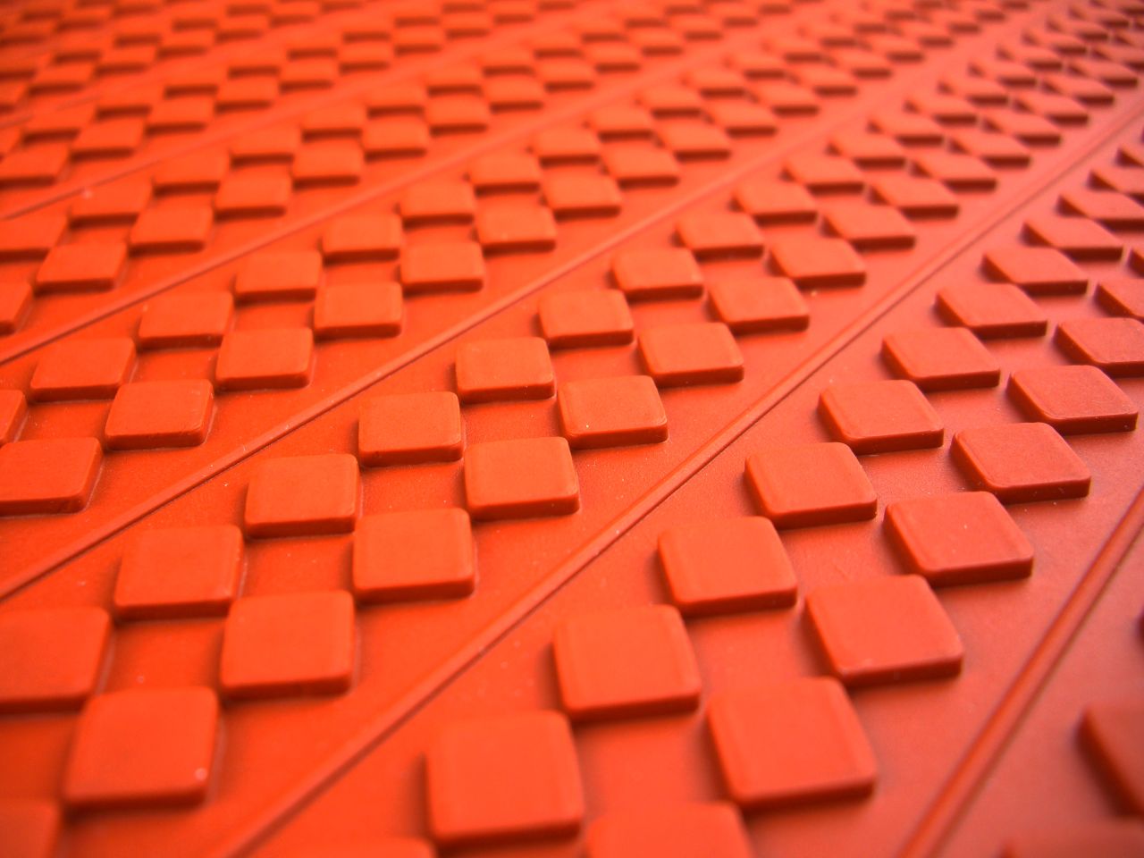 Relief-Matte Little Chess 30x40