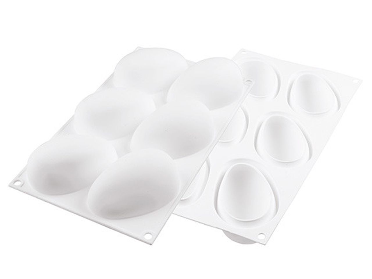 Mango 130 Silikonform