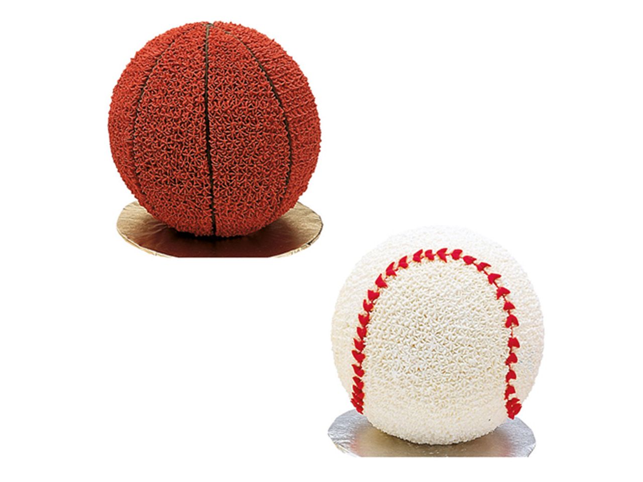 Backform Ball Set 15cm