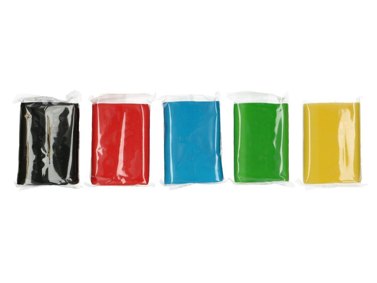 Multipack Fondant FunCakes - 5x100g